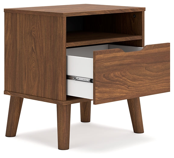 Ashley Express - Fordmont One Drawer Night Stand